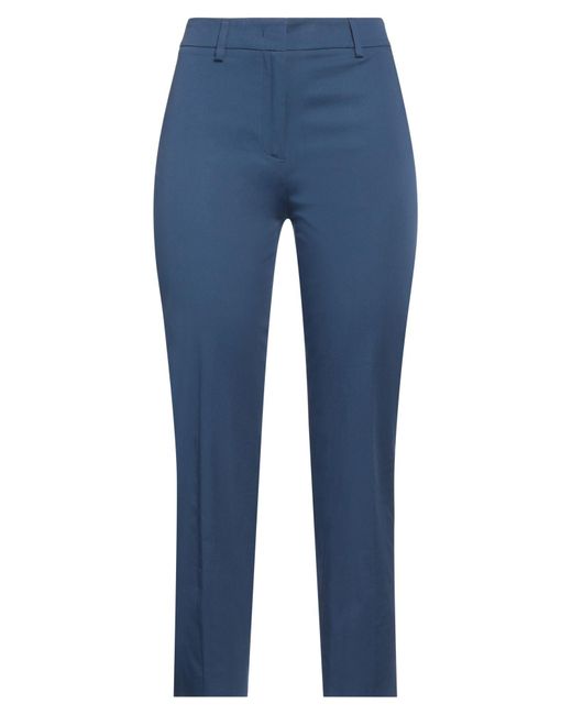 Weekend by Maxmara Blue Hose
