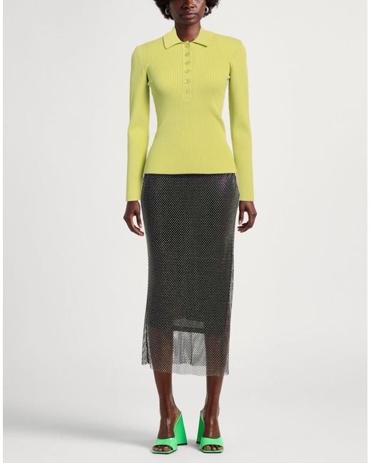 Pullover di Samsøe & Samsøe in Yellow