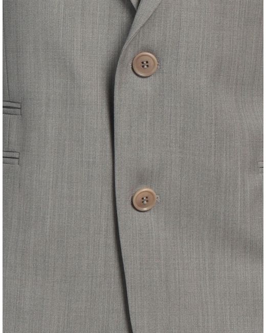 Drykorn Black Blazer for men