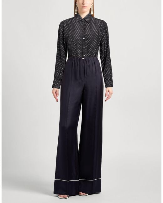 Dolce & Gabbana Black Shirt