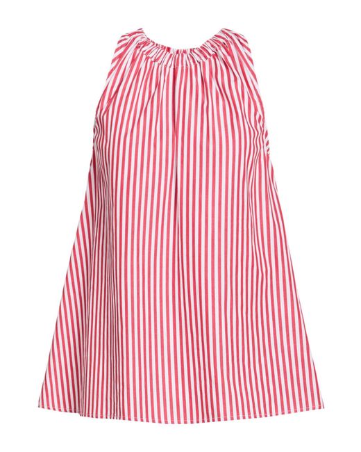 FRONT STREET 8 Pink Tops