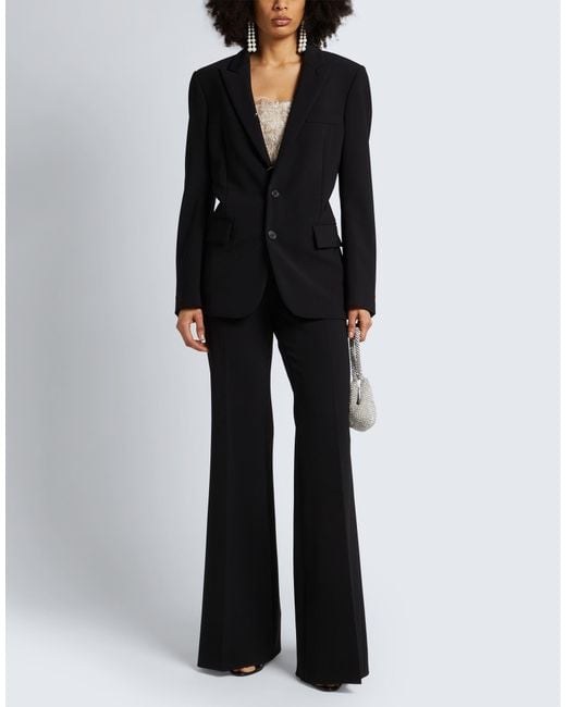 Traje DSquared² de color Black