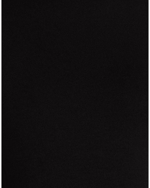 ENIGMA STUDIOS Black Bodysuit