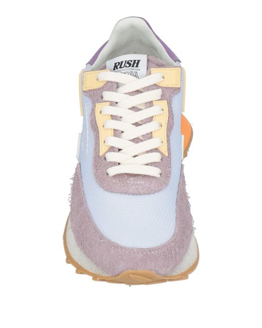 GHOUD VENICE White Trainers