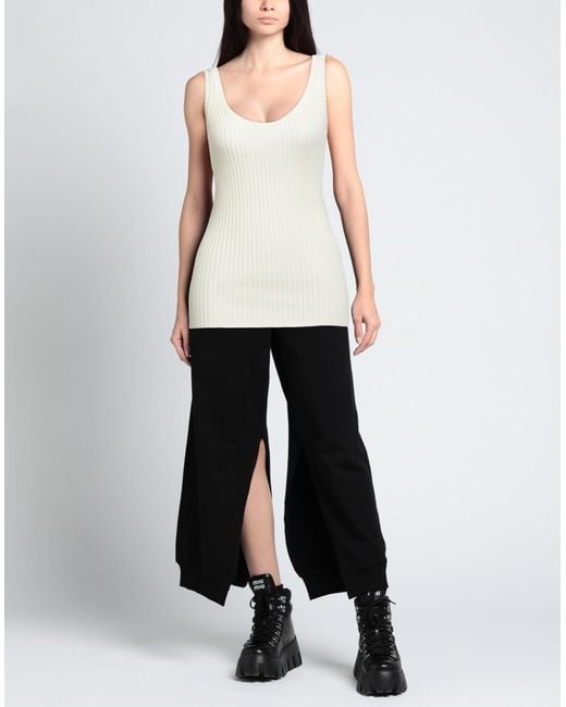 Chloé White Top