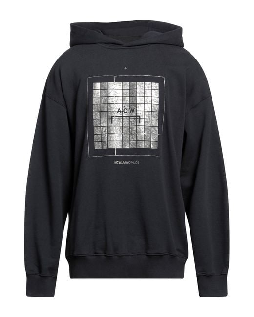 A_COLD_WALL* Sweatshirt in Blue für Herren