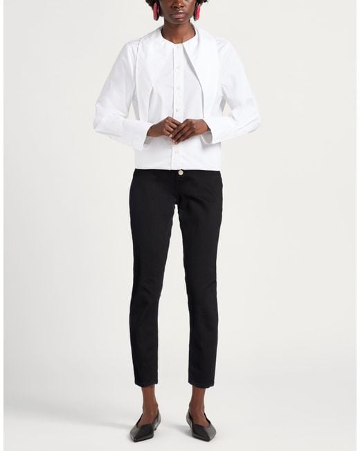 ViCOLO Blue Jeans Cotton, Elastane