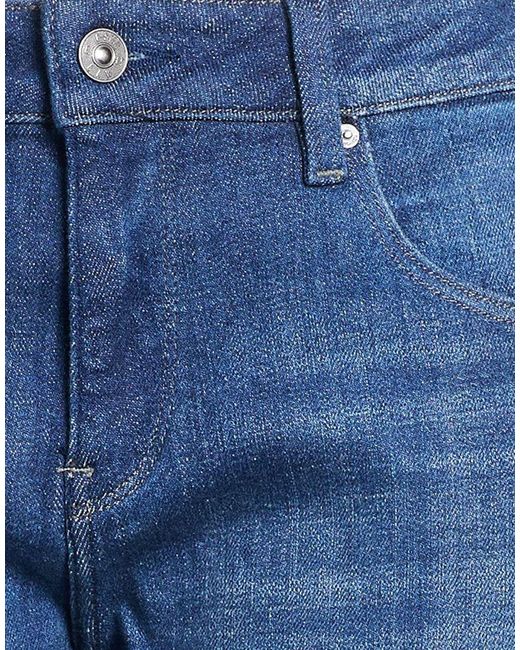 G-Star Blue Jeans Cotton, Elastane