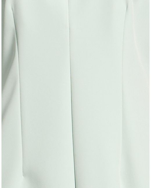 Yes Zee Blue Urban Chic Mini Dress Polyester, Elastane