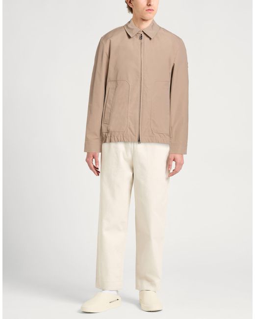 Tommy Hilfiger Natural Jackets for men
