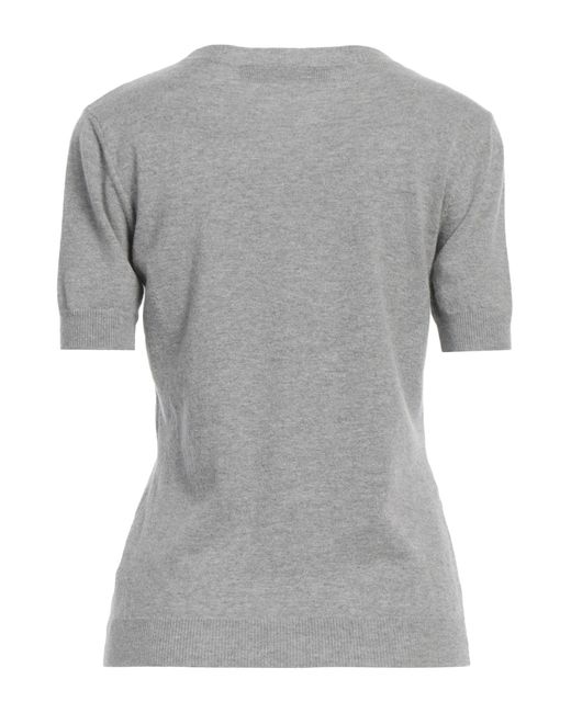 Pullover di Versace in Gray