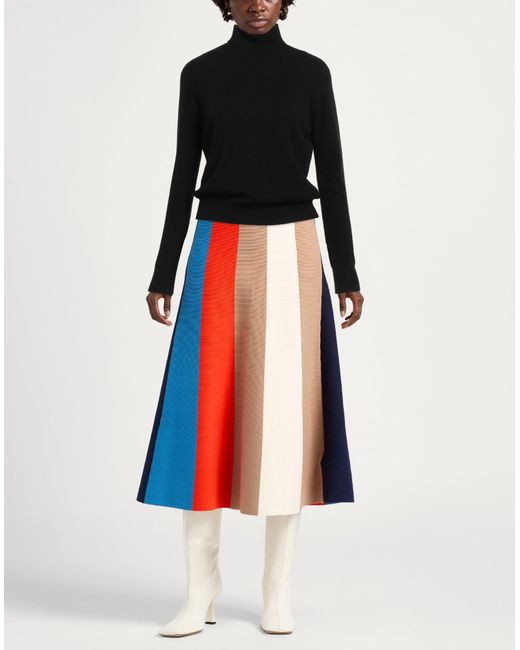 Cuello Alto Kaos de color Black