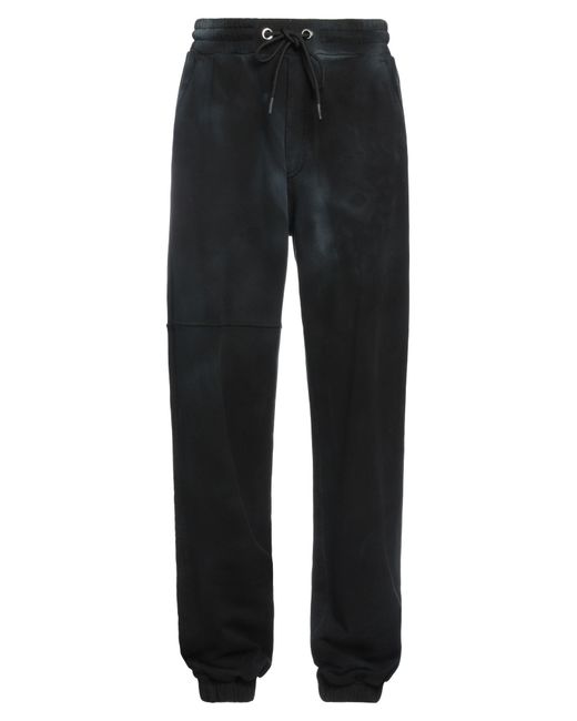 Iceberg Black Pants for men