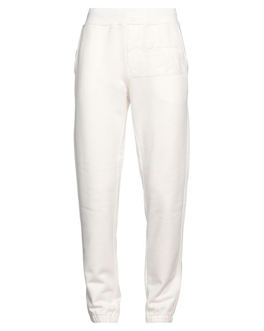 C P Company White Trouser for men