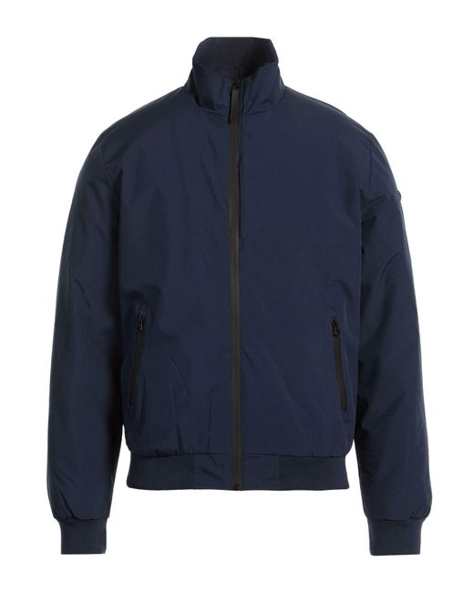 U.S. POLO ASSN. Blue Jacket for men