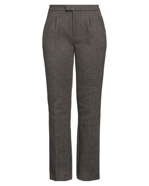 Anine Bing Gray Trouser