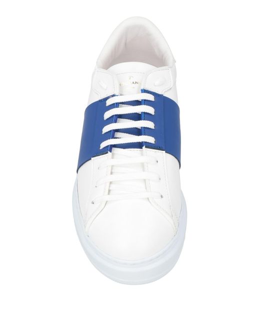 Thousand Blue Trainers for men
