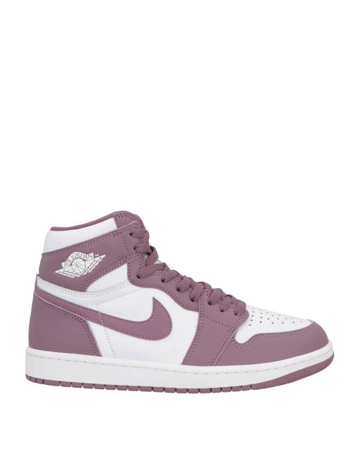 Sneakers Nike de hombre de color Purple