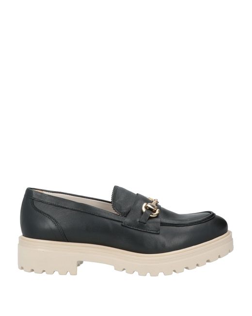 Mocassino di VSL in Black