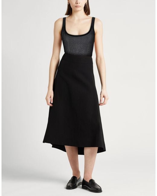 Max Mara Gray Top