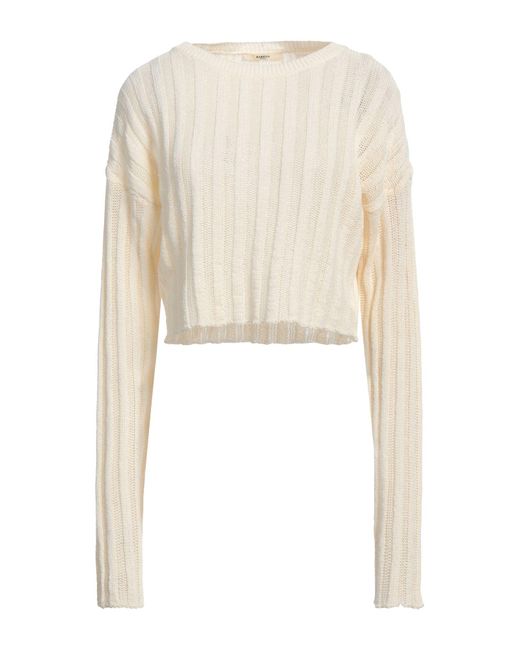 Barena White Pullover