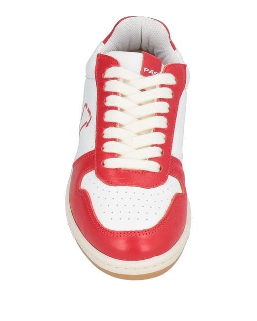 PàP Pink Trainers