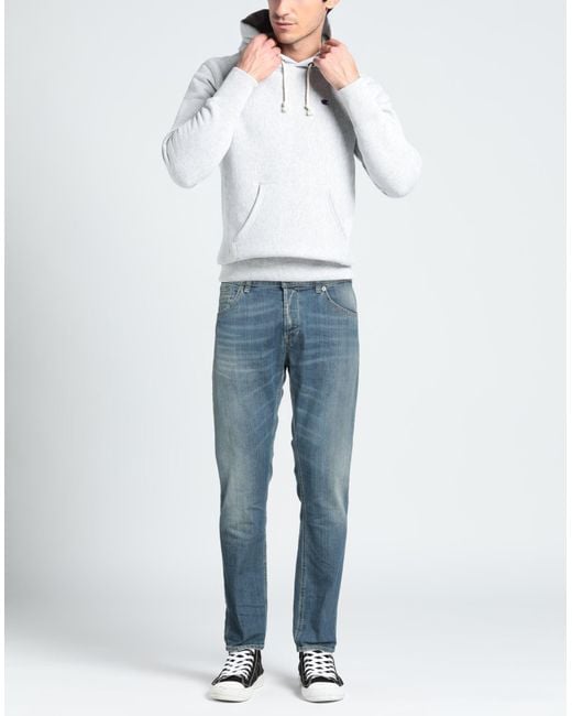 Dondup Blue Jeans for men