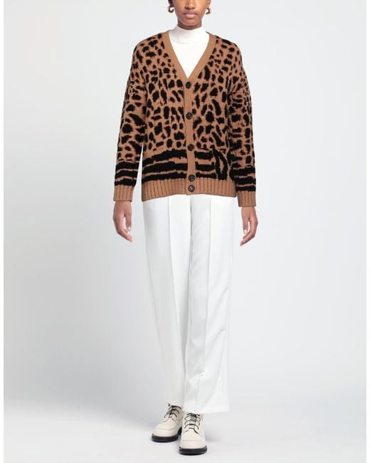 DSquared² Black Cardigan