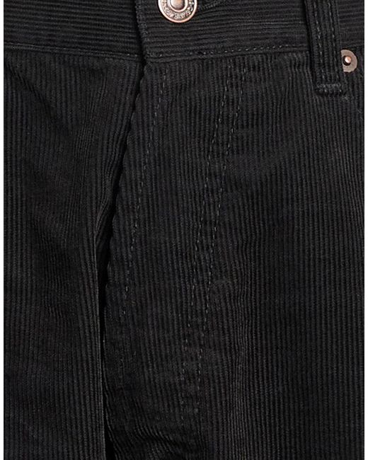 Céline Black Pants Cotton for men