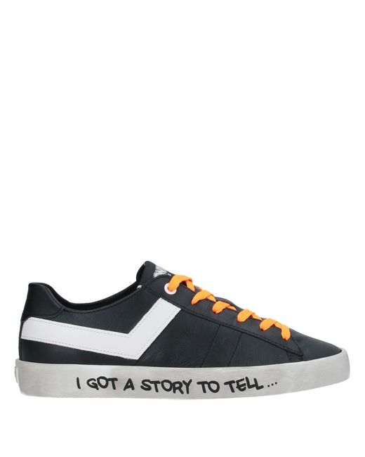 Product Of New York Sneakers in Black für Herren