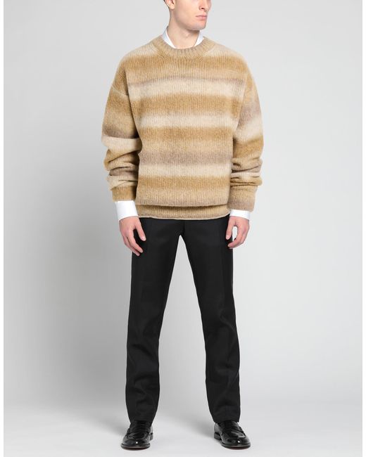 Hiltl Natural Sweaters for men