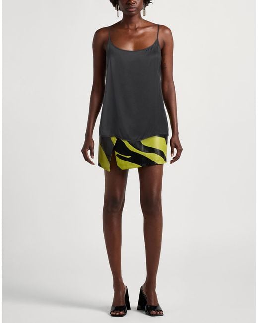 Rossopuro Black Top