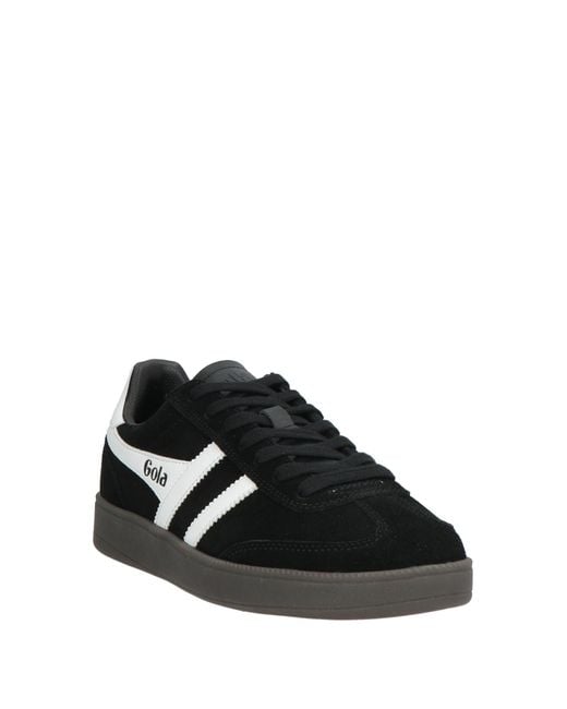 Gola Black Trainers for men
