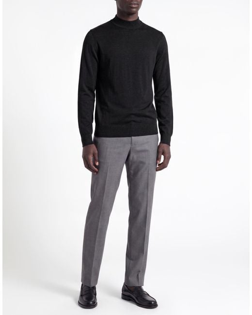 Theory Blue Jumper for men