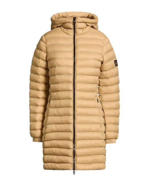Refrigiwear Natural Puffer