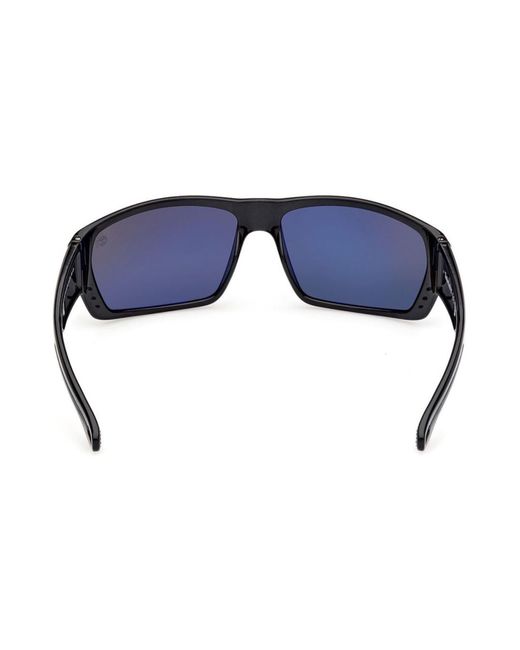 Gafas de sol Timberland de hombre de color Blue