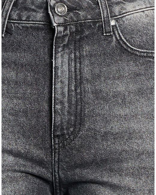 Dixie Gray Jeans Cotton, Elastane