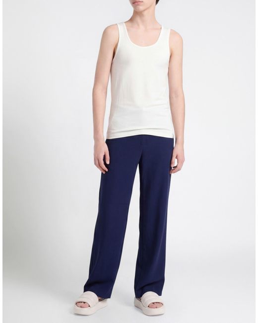 Canotta di Rag & Bone in White
