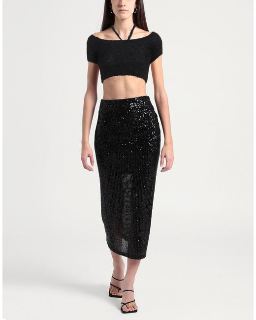 Rebel Queen Black Tops