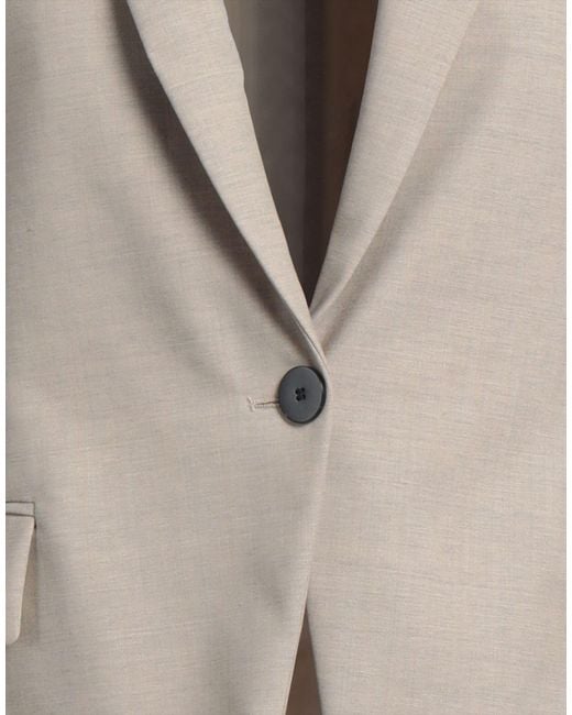 Theory Natural Suit Jacket
