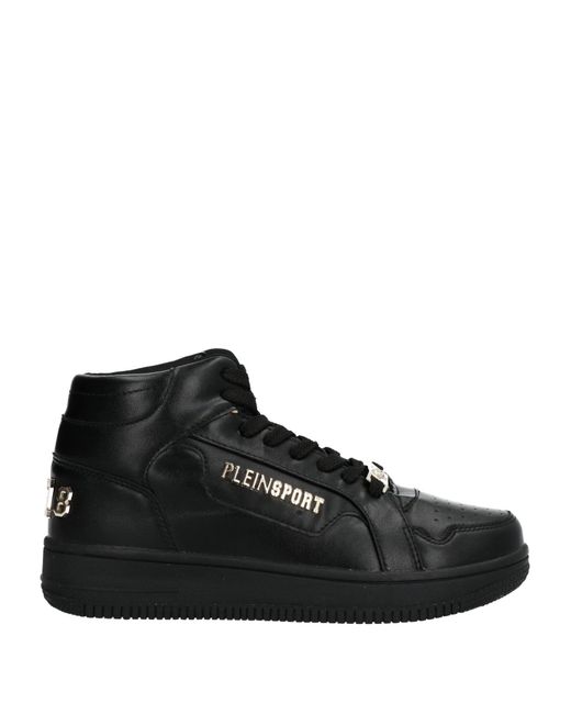 Sneakers Philipp Plein de color Black
