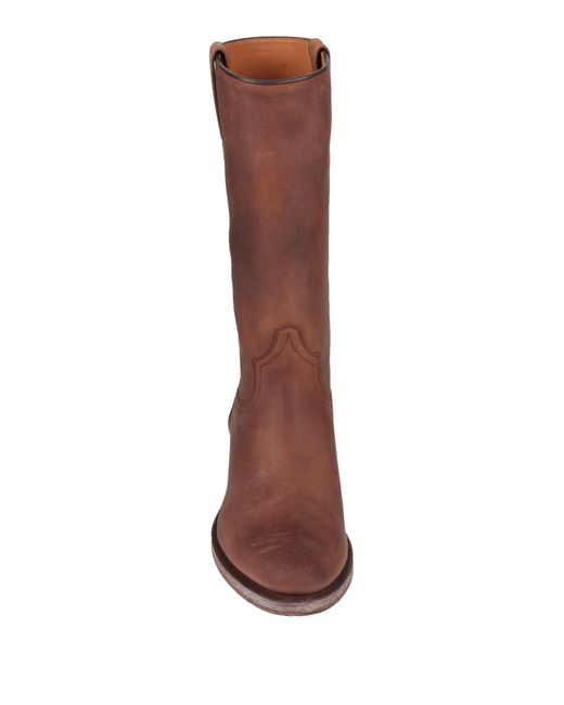 PRINCESS® by BRYAN Brown Boot for men