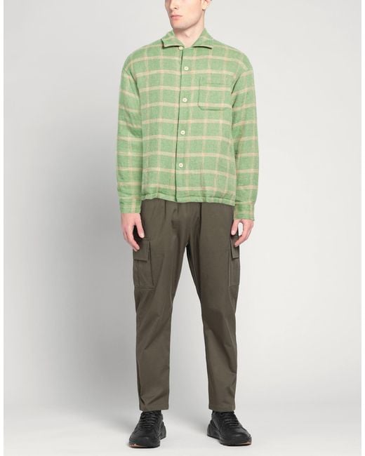 Giacca & Giubbotto di Visvim in Green da Uomo
