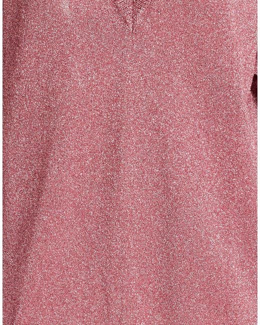 Circus Hotel Pink Sweaters