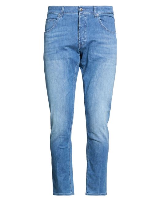 Don The Fuller Blue Jeans for men