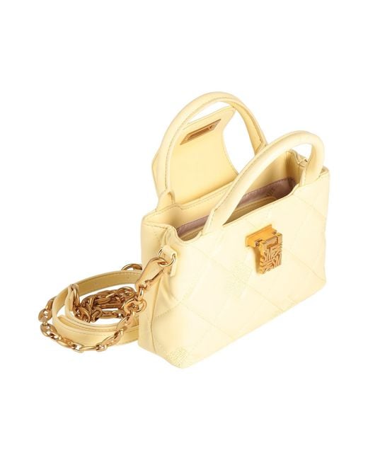 Steve Madden Metallic Handbags