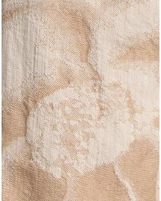 MSGM Natural Jeans Cotton, Polyester