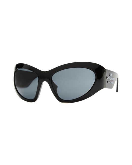 Marc Jacobs Black Sunglasses