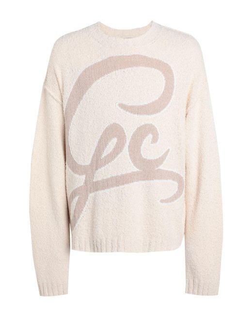 Gcds White Jumper for men