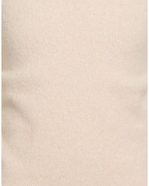 Alpha Studio Natural Sweater Wool, Polyamide, Cashmere, Elastane for men